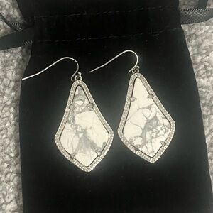 Kendra Scott Alex earrings